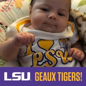 Meet your Posher, Sherri